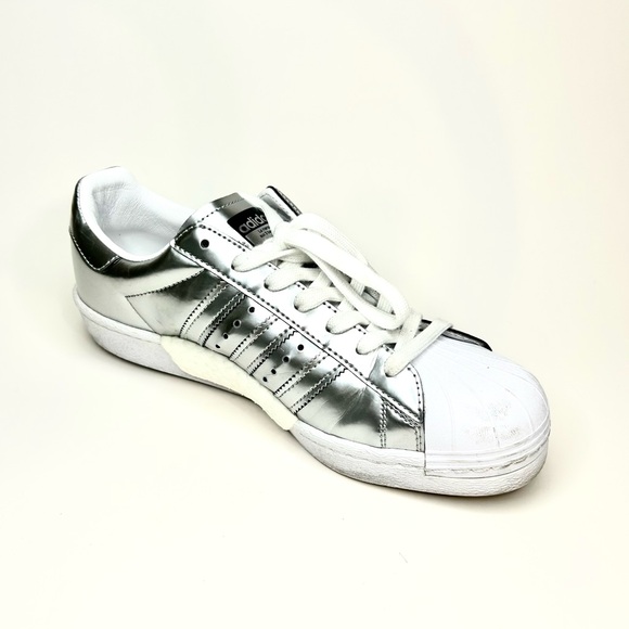 Adidas Superstar Boost “Women’s Metal Pack” | 8 - Picture 9 of 10